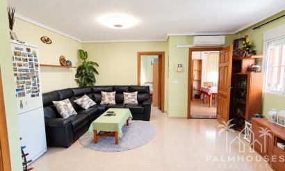 Revente - Maison - Rojales - Ciudad Quesada