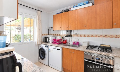 Revente - Maison - Rojales - Ciudad Quesada