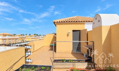 Revente - Maison - Rojales - Ciudad Quesada