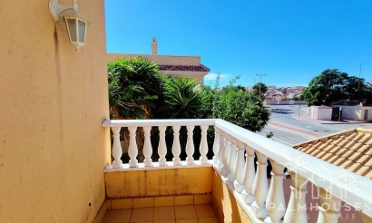 Revente - Maison - Rojales - Ciudad Quesada