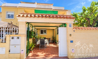 Revente - Maison - Rojales - Ciudad Quesada