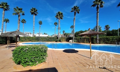 Revente - Maison - Rojales - Ciudad Quesada