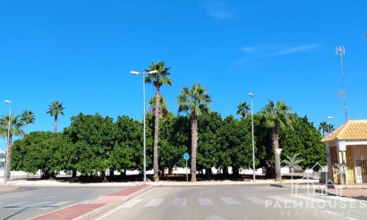 Revente - Maison - Rojales - Ciudad Quesada