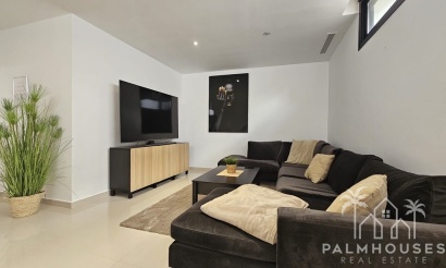 Herverkoop - Villa - Orihuela - Villamartin