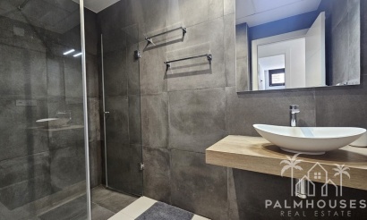 Herverkoop - Villa - Orihuela - Villamartin