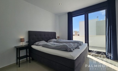 Herverkoop - Villa - Orihuela - Villamartin