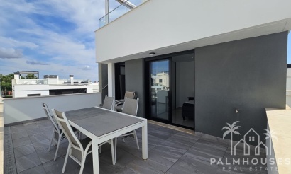 Herverkoop - Villa - Orihuela - Villamartin
