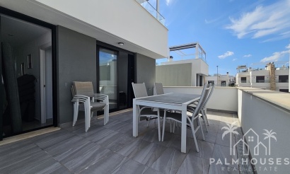 Herverkoop - Villa - Orihuela - Villamartin