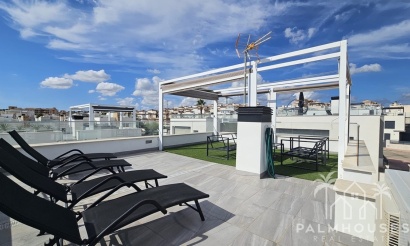 Herverkoop - Villa - Orihuela - Villamartin