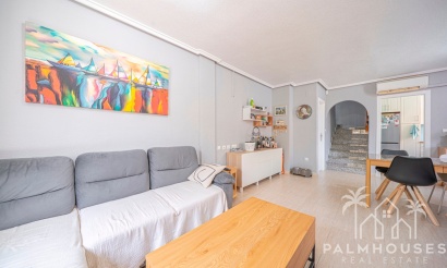 Venta - Villa - Rojales - Ciudad Quesada