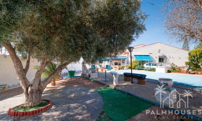 Venta - Villa - Rojales - Ciudad Quesada