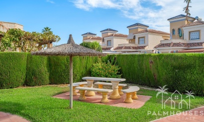 Herverkoop - Villa - Guardamar del Segura - Guardamar del Segura Centro