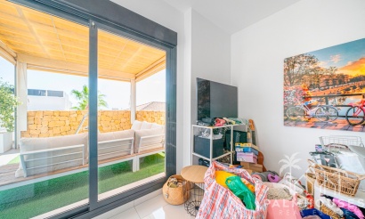 Herverkoop - Villa - Rojales - Lo Pepin