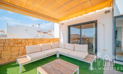 Herverkoop - Villa - Rojales - Lo Pepin