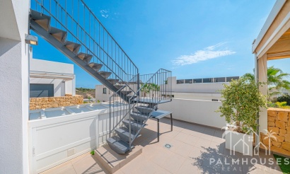 Herverkoop - Villa - Rojales - Lo Pepin