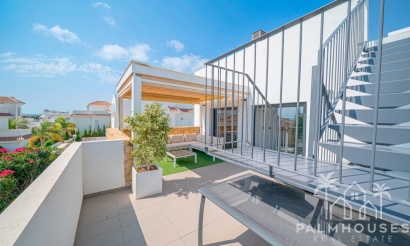 Herverkoop - Villa - Rojales - Lo Pepin