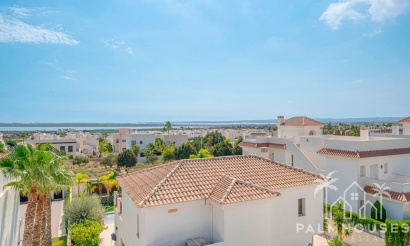 Herverkoop - Villa - Rojales - Lo Pepin