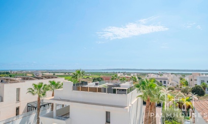 Herverkoop - Villa - Rojales - Lo Pepin
