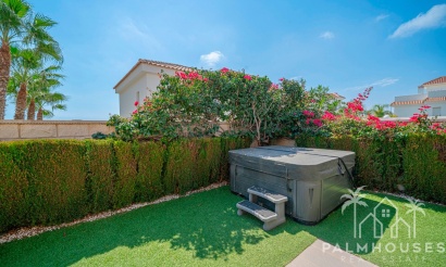Herverkoop - Villa - Rojales - Lo Pepin