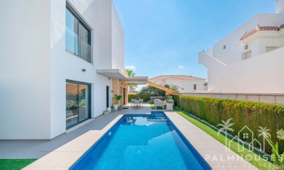 Herverkoop - Villa - Rojales - Lo Pepin