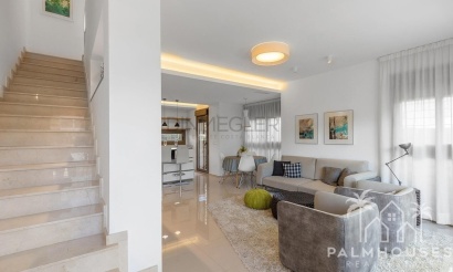 Venta - Apartment - Rojales - Ciudad Quesada
