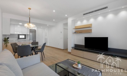 Revente - Apartment - Torrevieja - Torrevieja Centro