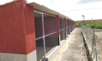 Herverkoop - Country house - Los Montesinos - Los Montesinos Centro