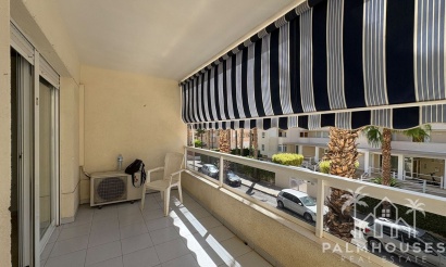 Revente - Apartment - Alfaz del Pi - Albir