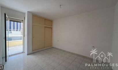 Revente - Apartment - Alfaz del Pi - Albir