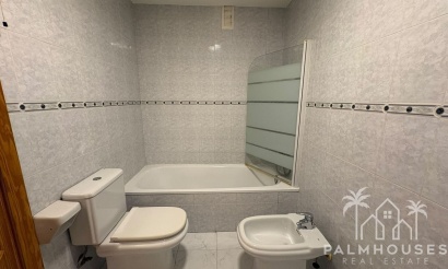 Revente - Apartment - Alfaz del Pi - Albir