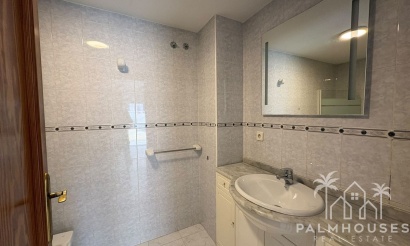 Revente - Apartment - Alfaz del Pi - Albir