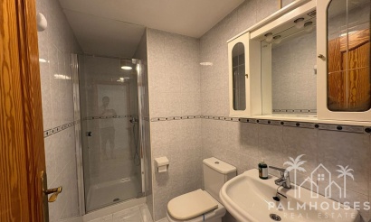Revente - Apartment - Alfaz del Pi - Albir