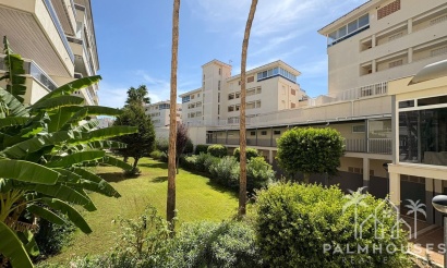 Revente - Apartment - Alfaz del Pi - Albir