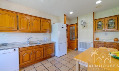 Venta - Villa - Orihuela - Campoamor
