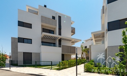 Revente - Apartment - Los Alcazares - Los Alcazares Centro
