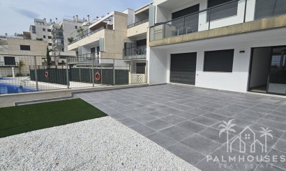 Venta - Apartment - Orihuela - Campoamor R-5