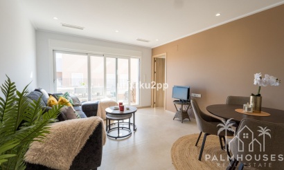 Herverkoop - Appartement - Guardamar del Segura - Guardamar del Segura Centro