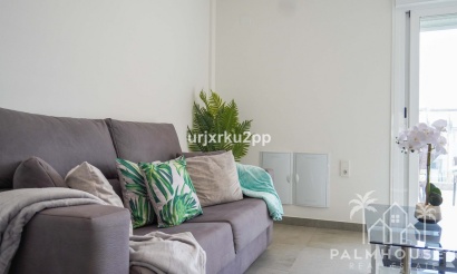 Herverkoop - Appartement - Torrevieja - Aguas Nuevas
