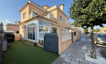 Revente - Villa - Pilar de La Horadada - Torre de la Horadada