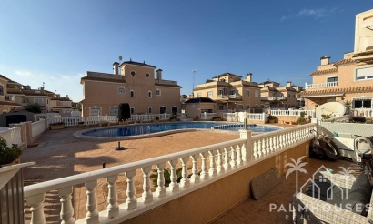Revente - Villa - Pilar de La Horadada - Torre de la Horadada