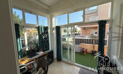 Revente - Villa - Pilar de La Horadada - Torre de la Horadada