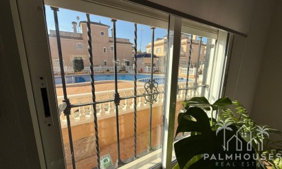 Revente - Villa - Pilar de La Horadada - Torre de la Horadada