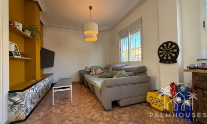 Revente - Villa - Pilar de La Horadada - Torre de la Horadada