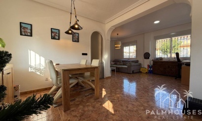 Revente - Villa - Pilar de La Horadada - Torre de la Horadada