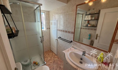 Revente - Villa - Pilar de La Horadada - Torre de la Horadada