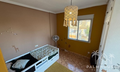Revente - Villa - Pilar de La Horadada - Torre de la Horadada