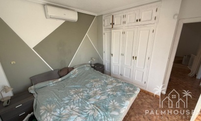 Revente - Villa - Pilar de La Horadada - Torre de la Horadada