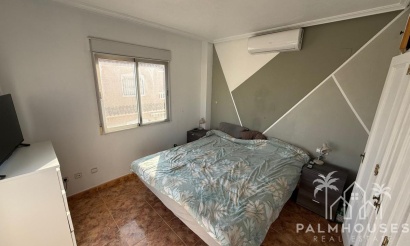 Revente - Villa - Pilar de La Horadada - Torre de la Horadada
