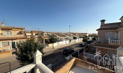 Revente - Villa - Pilar de La Horadada - Torre de la Horadada
