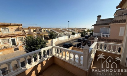 Revente - Villa - Pilar de La Horadada - Torre de la Horadada